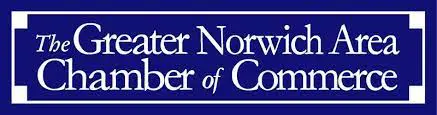 Greater Norwich Area Chamber of Commerce logo